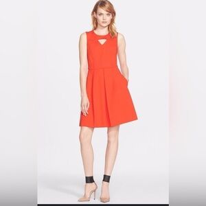 Trina Turk Lenci Dress Women’s size 4